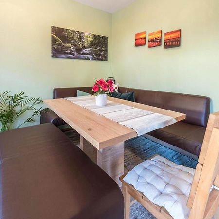 Wieseneck I - Apartment In Fügen Eksteriør billede
