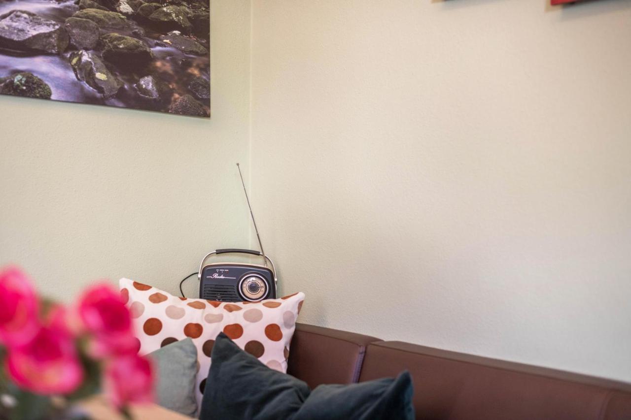 Wieseneck I - Apartment In Fügen Eksteriør billede